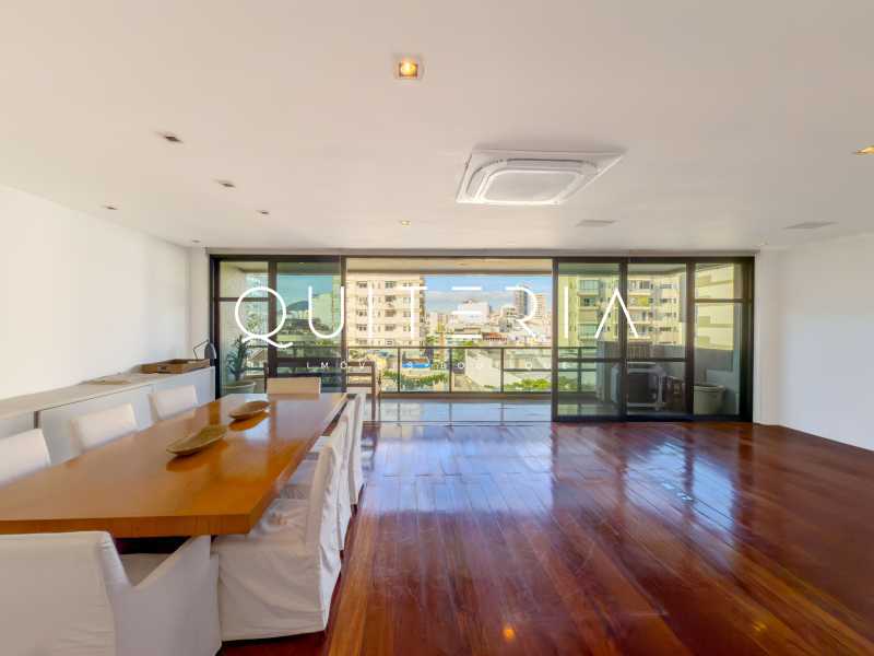 APARTAMENTO LEBLON VENDA - 5