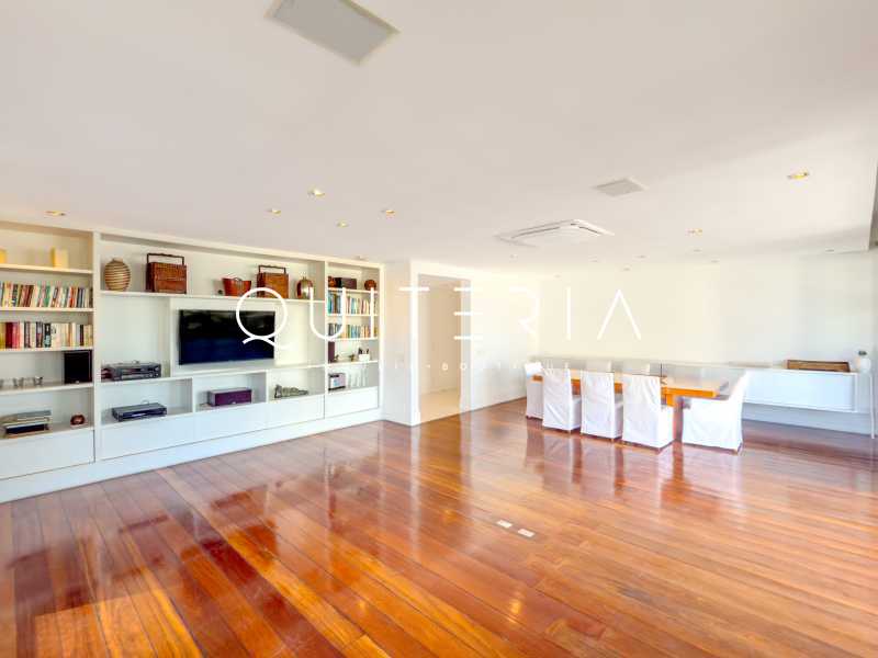 APARTAMENTO LEBLON VENDA - 2