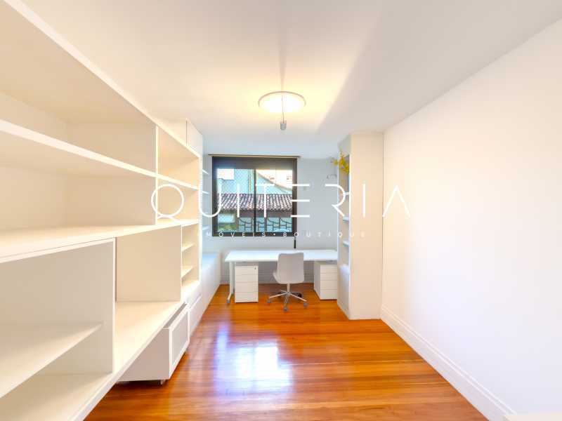 APARTAMENTO LEBLON VENDA - 12