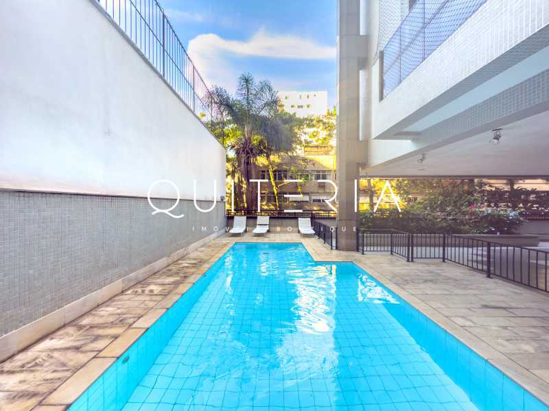 APARTAMENTO LEBLON VENDA - 25