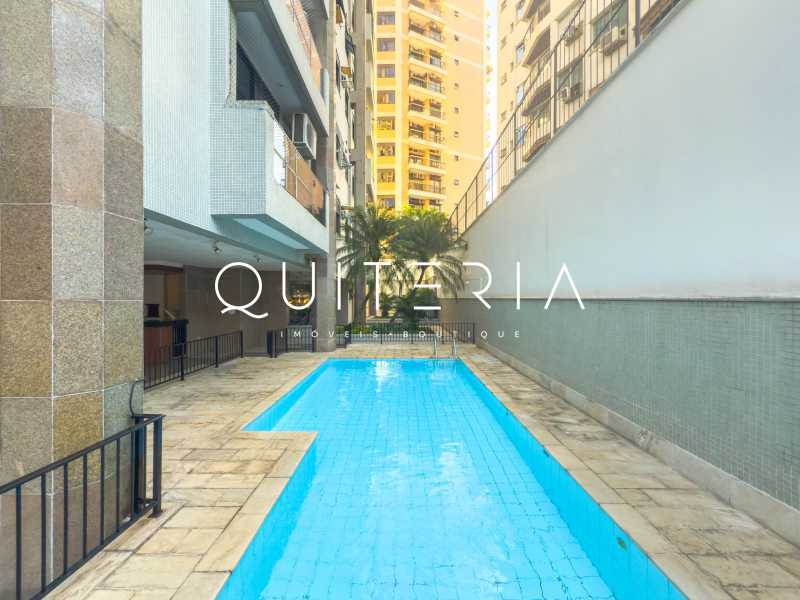 APARTAMENTO LEBLON VENDA - 28