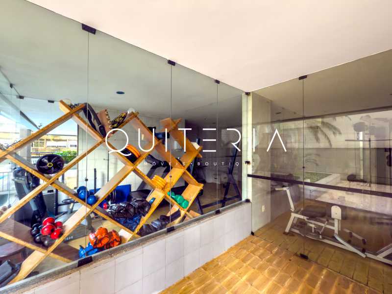 APARTAMENTO LEBLON VENDA - 26