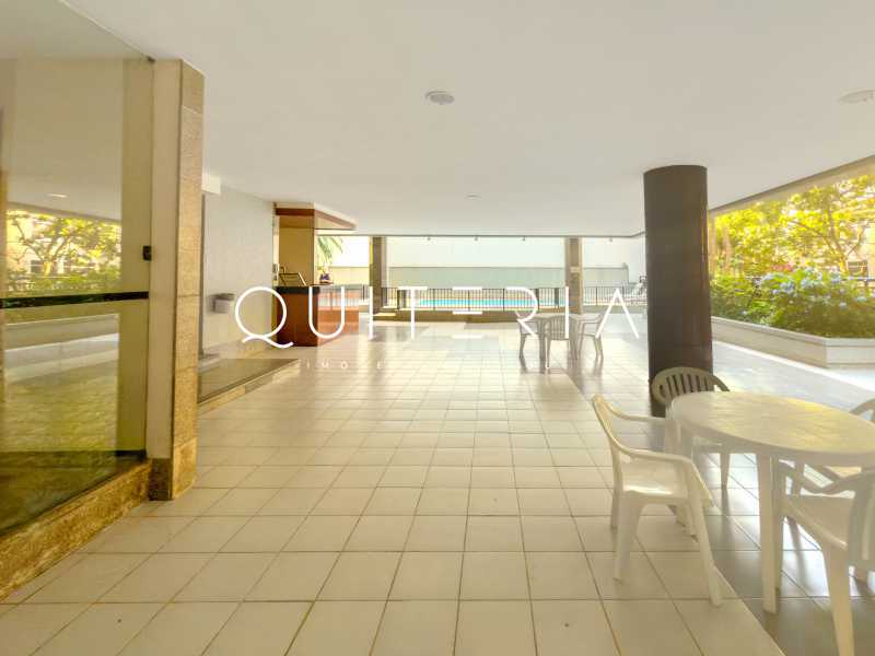 APARTAMENTO LEBLON VENDA - 27