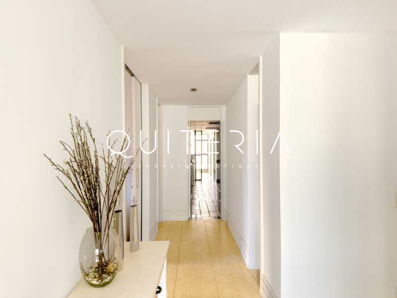 APARTAMENTO LEBLON VENDA - 21