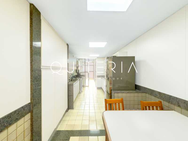 APARTAMENTO LEBLON VENDA - 23