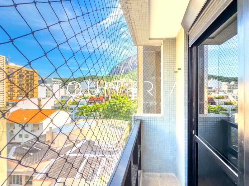 APARTAMENTO LEBLON VENDA - 9