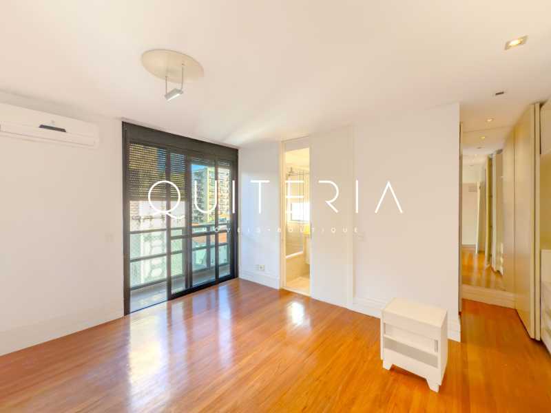APARTAMENTO LEBLON VENDA - 10