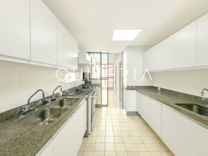APARTAMENTO LEBLON VENDA - 22