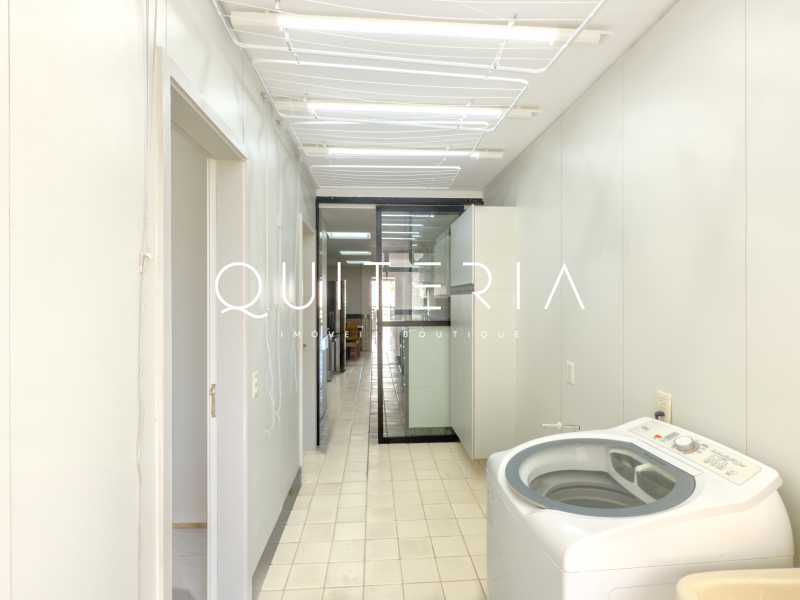 APARTAMENTO LEBLON VENDA - 24