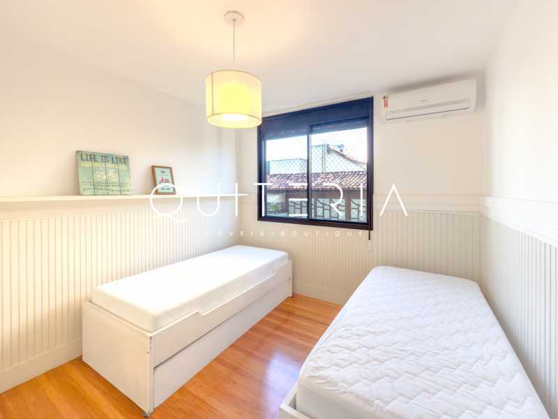 APARTAMENTO LEBLON VENDA - 17