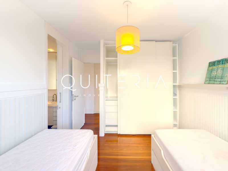 APARTAMENTO LEBLON VENDA - 18