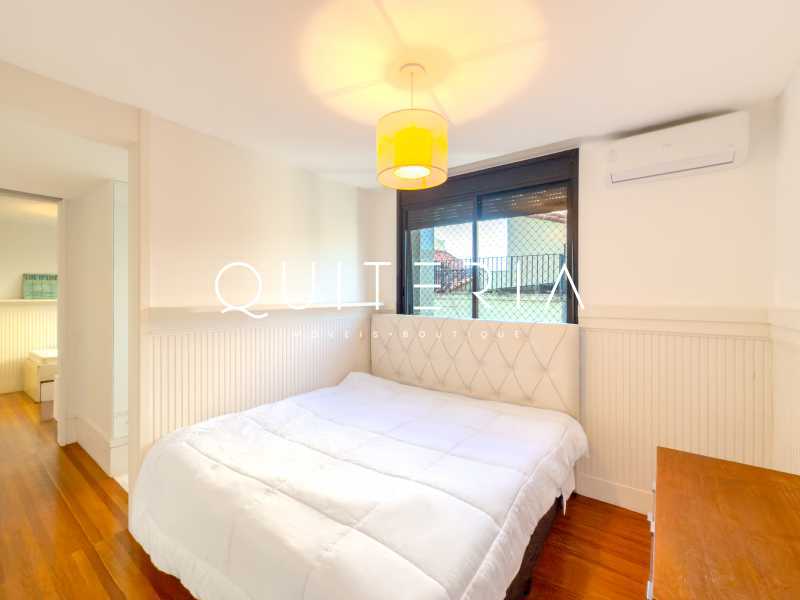 APARTAMENTO LEBLON VENDA - 14