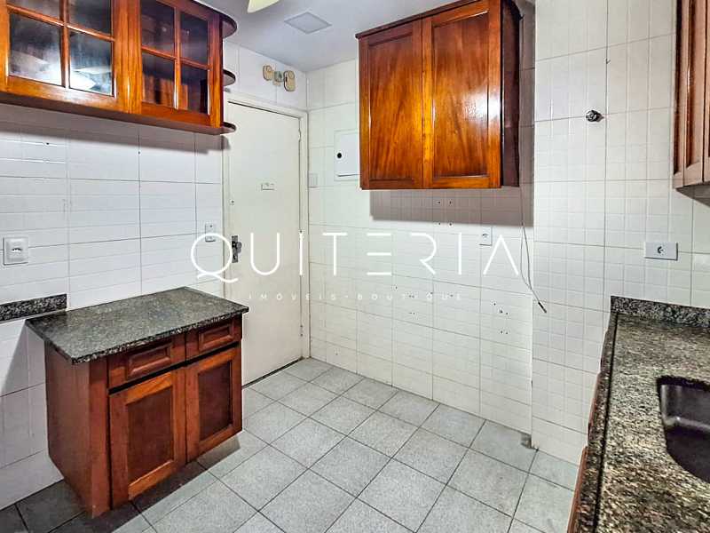 VENDA LEME APART. VISTA MAR - 19