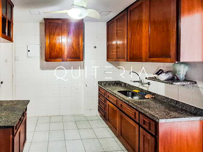 VENDA LEME APART. VISTA MAR - 17