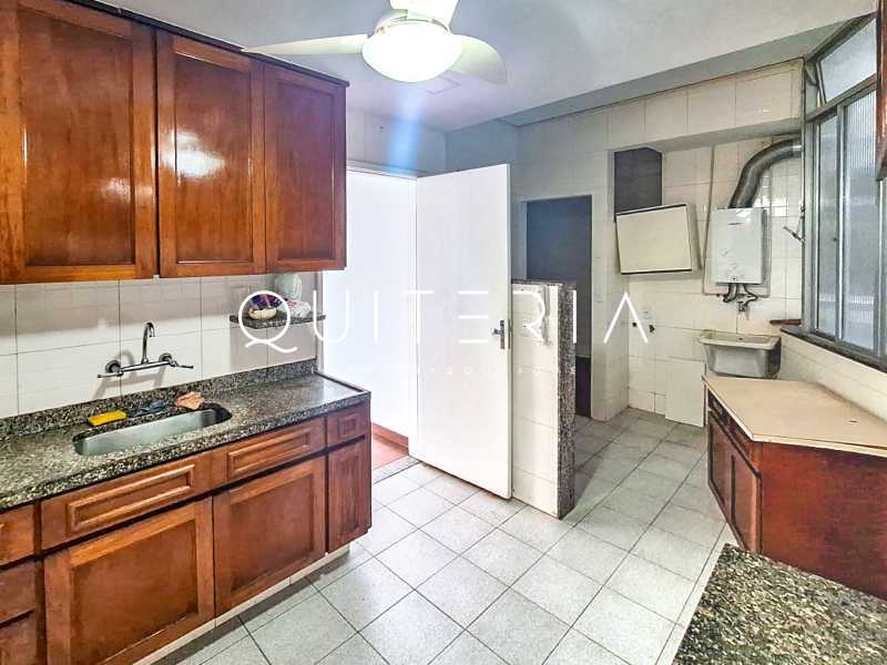 VENDA LEME APART. VISTA MAR - 18