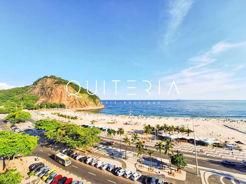 VENDA LEME APART. VISTA MAR - 3