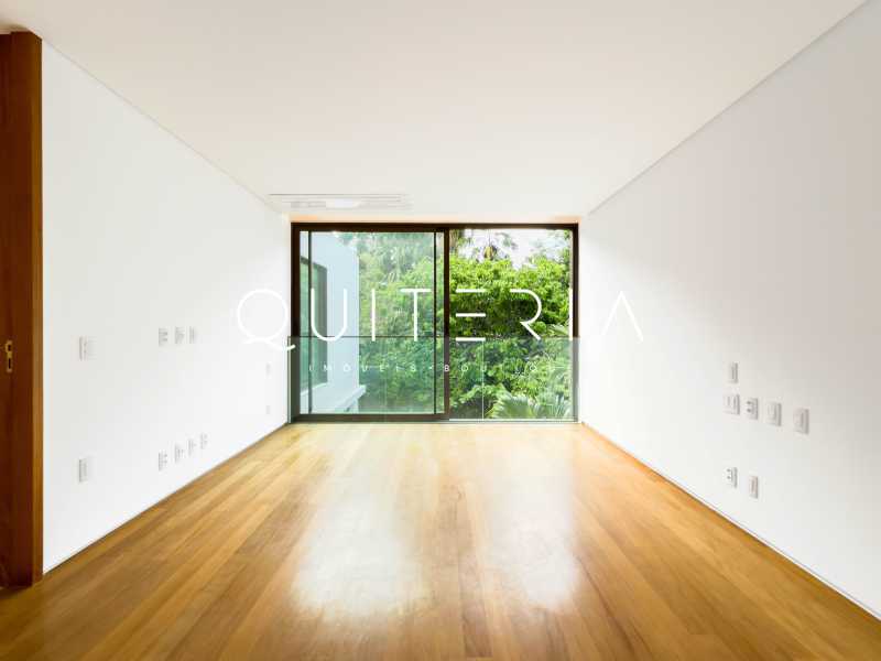 Casa Gávea 4 suítes 2 vagas - 18