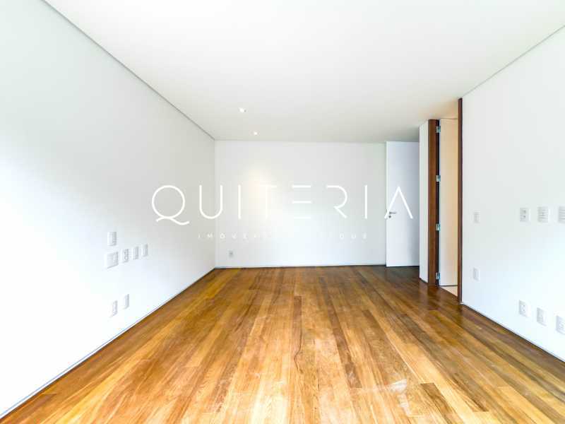 Casa Gávea 4 suítes 2 vagas - 14