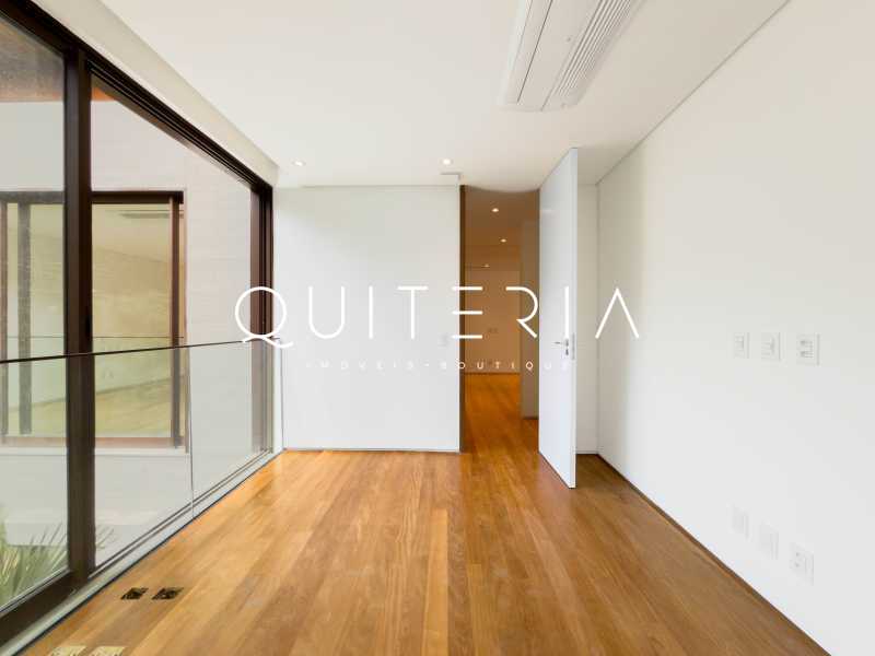 Casa Gávea 4 suítes 2 vagas - 24