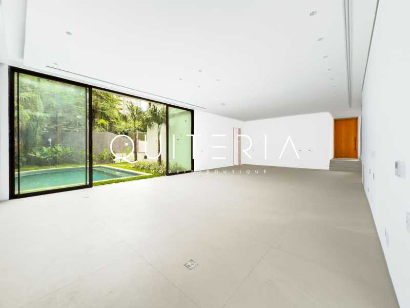 Casa Gávea 4 suítes 2 vagas - 7