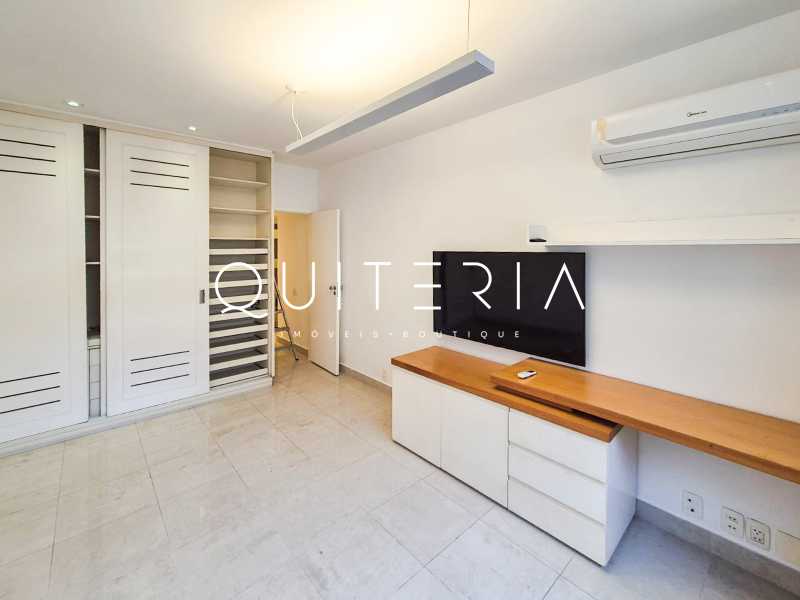 APARTAMENTO COPACABANA LOCAÇÃO - 15