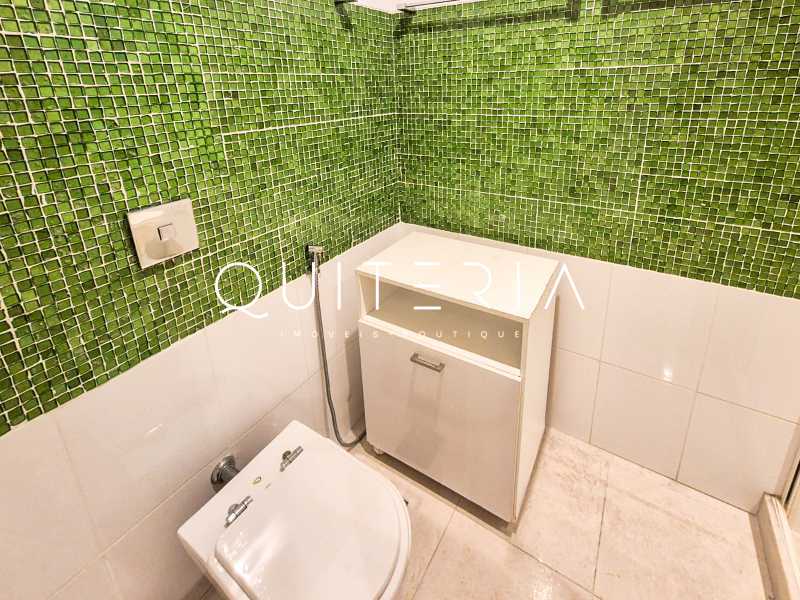 APARTAMENTO COPACABANA LOCAÇÃO - 18