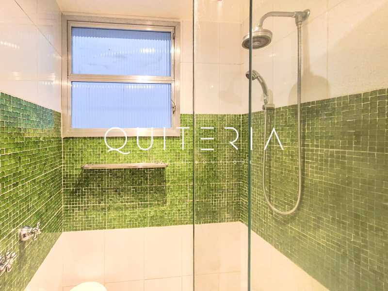 APARTAMENTO COPACABANA LOCAÇÃO - 19