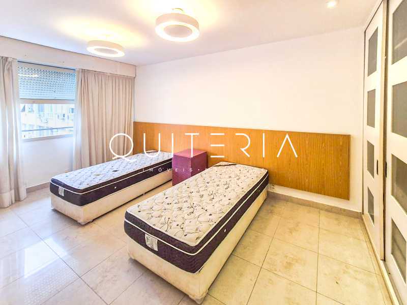 APARTAMENTO COPACABANA LOCAÇÃO - 20