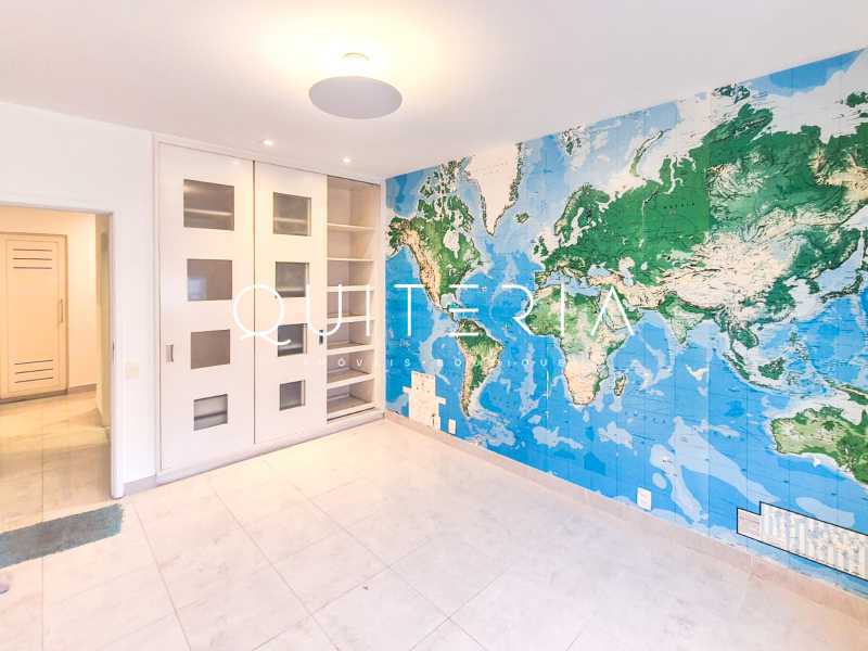 APARTAMENTO COPACABANA LOCAÇÃO - 22