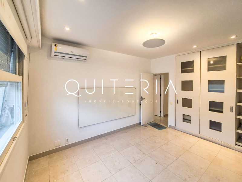 APARTAMENTO COPACABANA LOCAÇÃO - 24