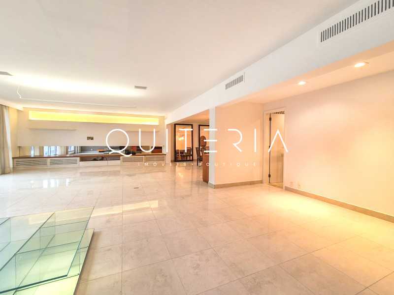 APARTAMENTO COPACABANA LOCAÇÃO - 5