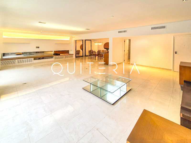 APARTAMENTO COPACABANA LOCAÇÃO - 6