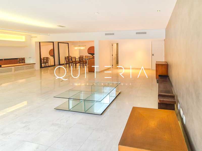 APARTAMENTO COPACABANA LOCAÇÃO - 7