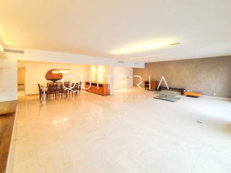 APARTAMENTO COPACABANA LOCAÇÃO - 8