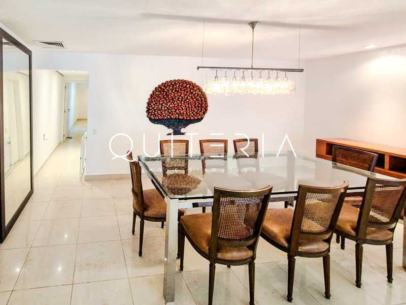 APARTAMENTO COPACABANA LOCAÇÃO - 10