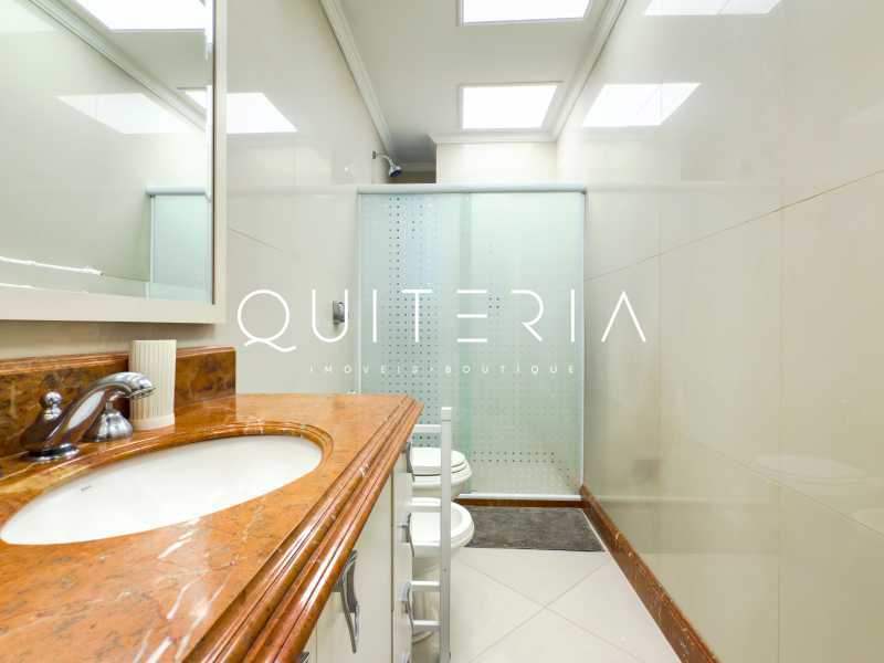 Apartamento/Copacabana/Venda - 21