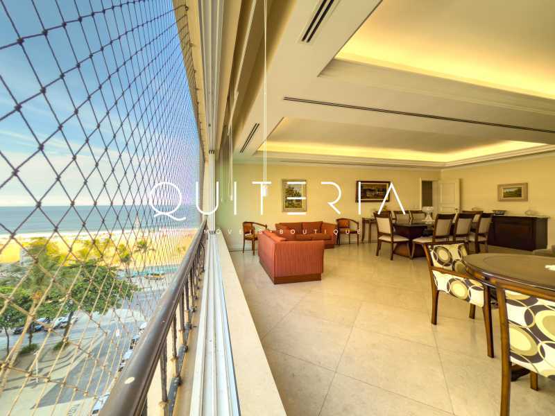 Apartamento/Copacabana/Venda - 2