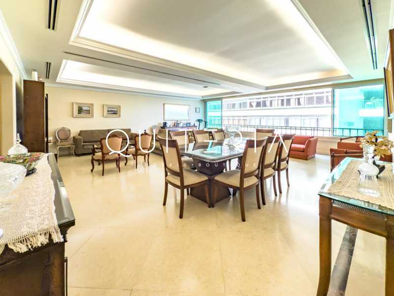 Apartamento/Copacabana/Venda - 4