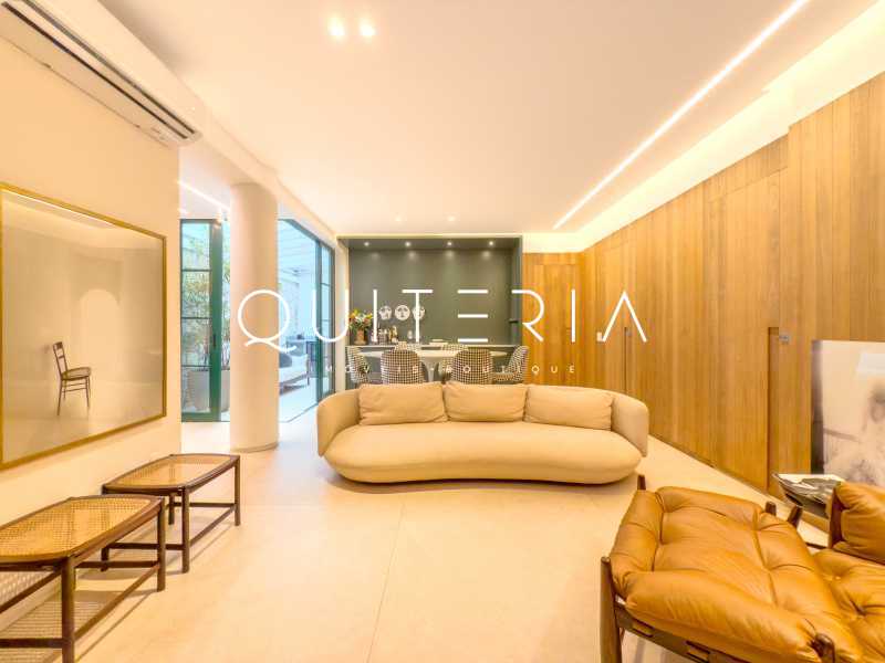 Quiteria imóveis Boutique - 1