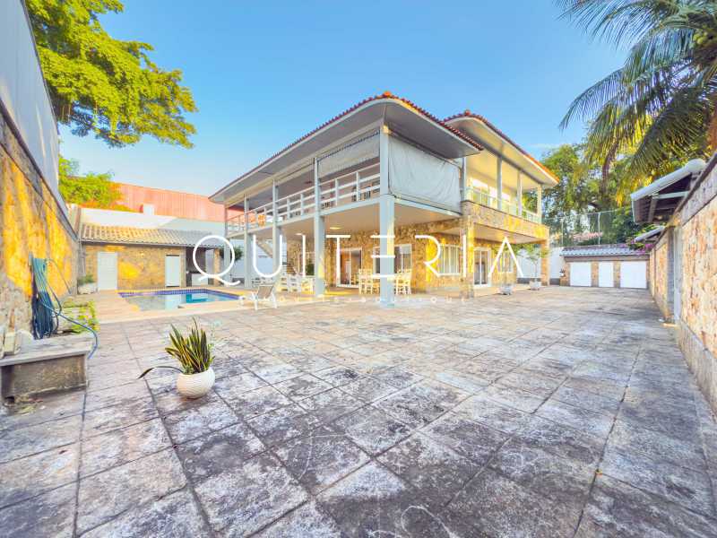 CASA BARRA VENDA LOCAÇÃO - 3