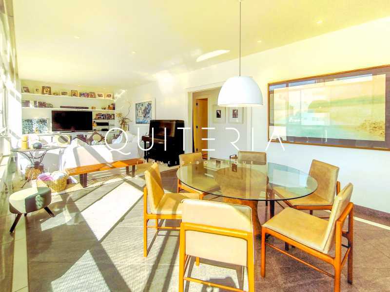 APARTAMENTO/ LEBLON/ VENDA - 4