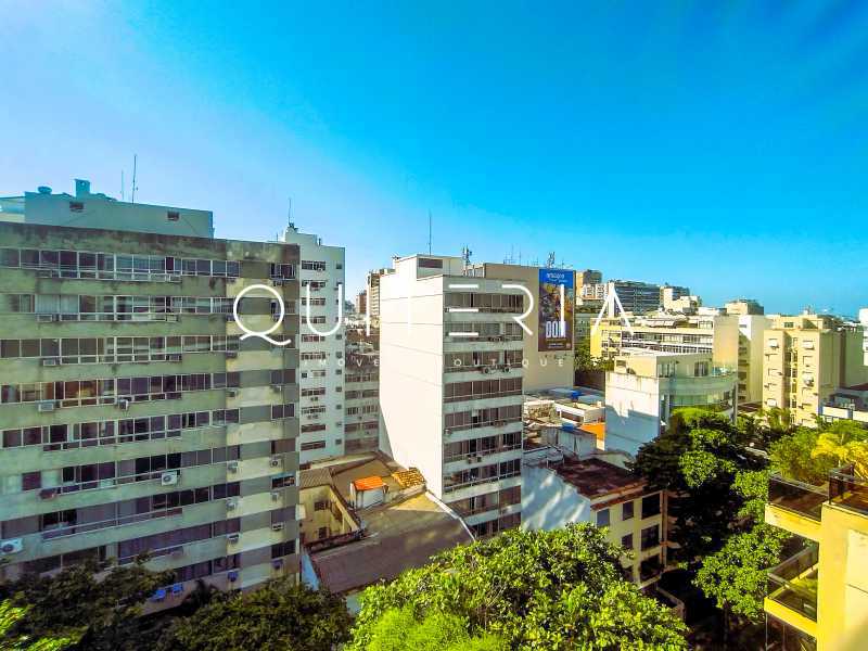 APARTAMENTO/ LEBLON/ VENDA - 10