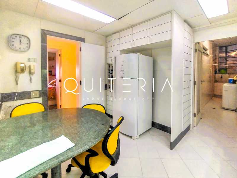 APARTAMENTO/ LEBLON/ VENDA - 11