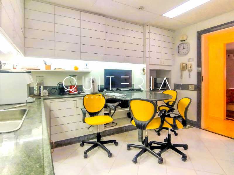 APARTAMENTO/ LEBLON/ VENDA - 12