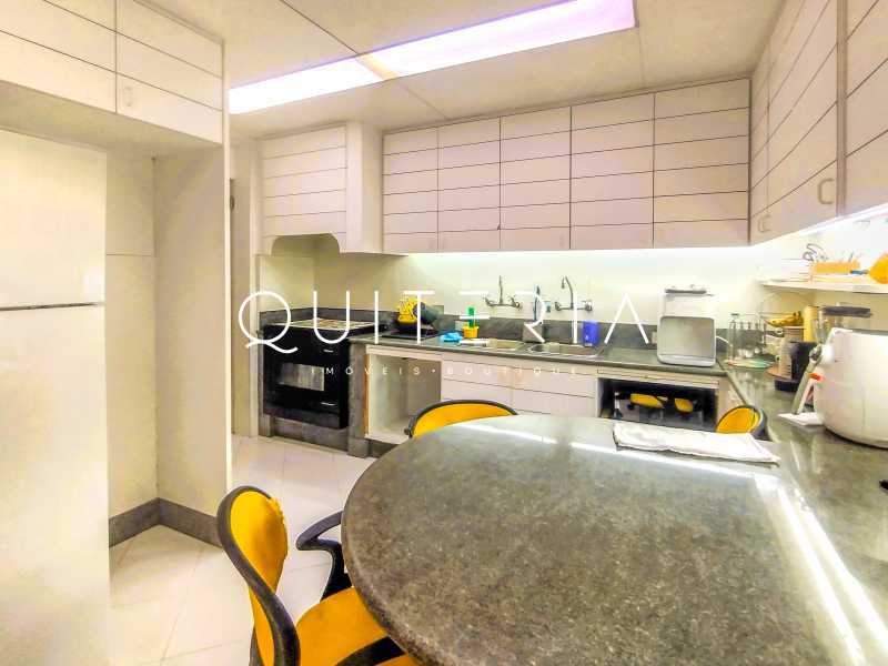 APARTAMENTO/ LEBLON/ VENDA - 13
