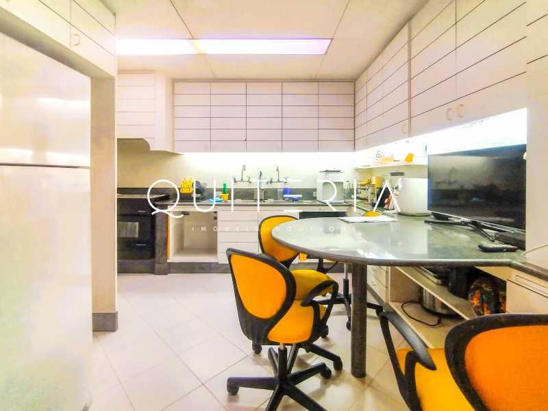 APARTAMENTO/ LEBLON/ VENDA - 14