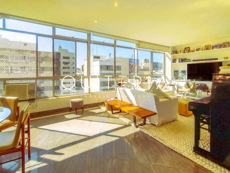 APARTAMENTO/ LEBLON/ VENDA - 16
