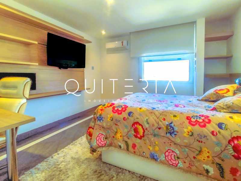 APARTAMENTO/ LEBLON/ VENDA - 17
