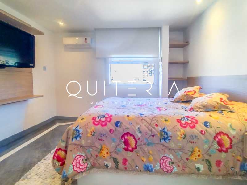 APARTAMENTO/ LEBLON/ VENDA - 18