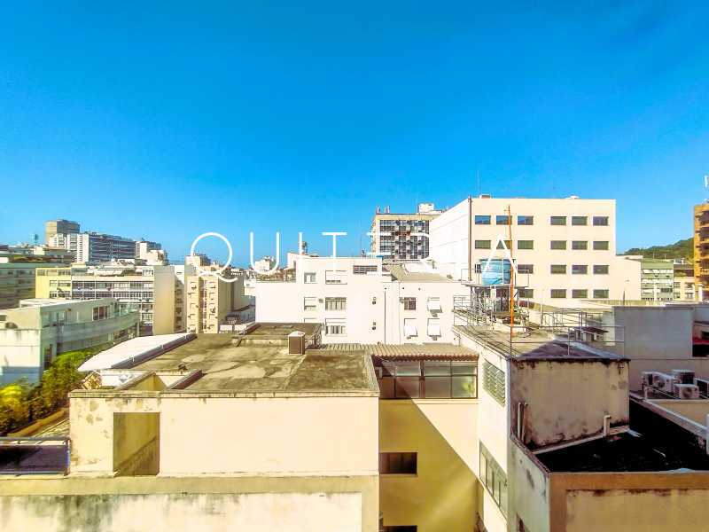 APARTAMENTO/ LEBLON/ VENDA - 19